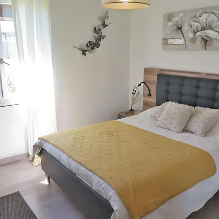 Prázdninový dům Les Camelias By Interhome Labenne