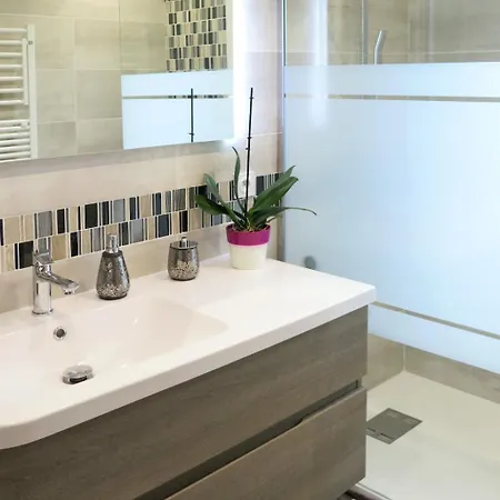 Prázdninový dům Les Camelias By Interhome *