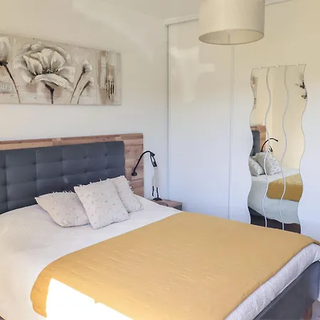 Les Camelias By Interhome Labenne